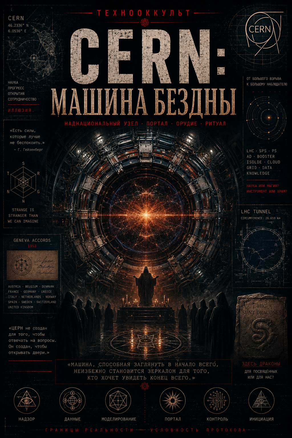 TECHNOOCCULT EZINE 003